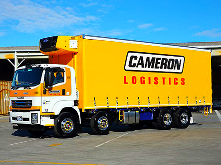 Truck Cover