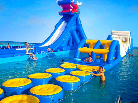 Water Park