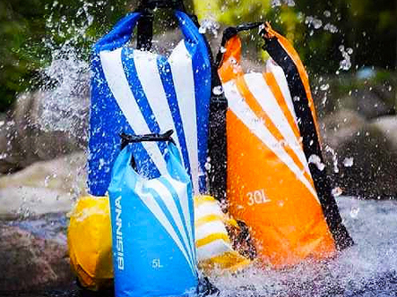 Dry Bags