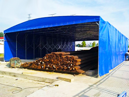 Removable Warehouse